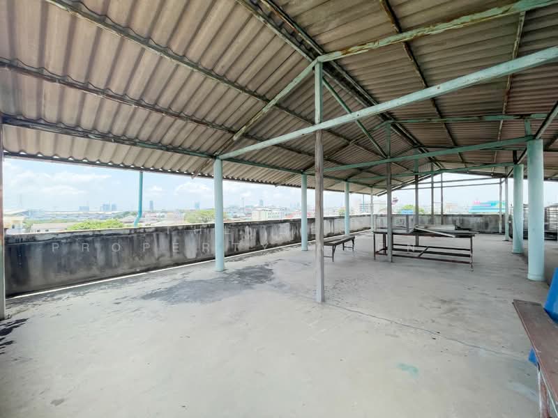 For Sale - อพาร์ทเม้นท์ประเวศ กรุงเทพมหานคร, Bangkok