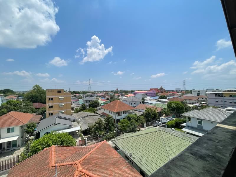 For Sale - อพาร์ทเม้นท์ประเวศ กรุงเทพมหานคร, Bangkok