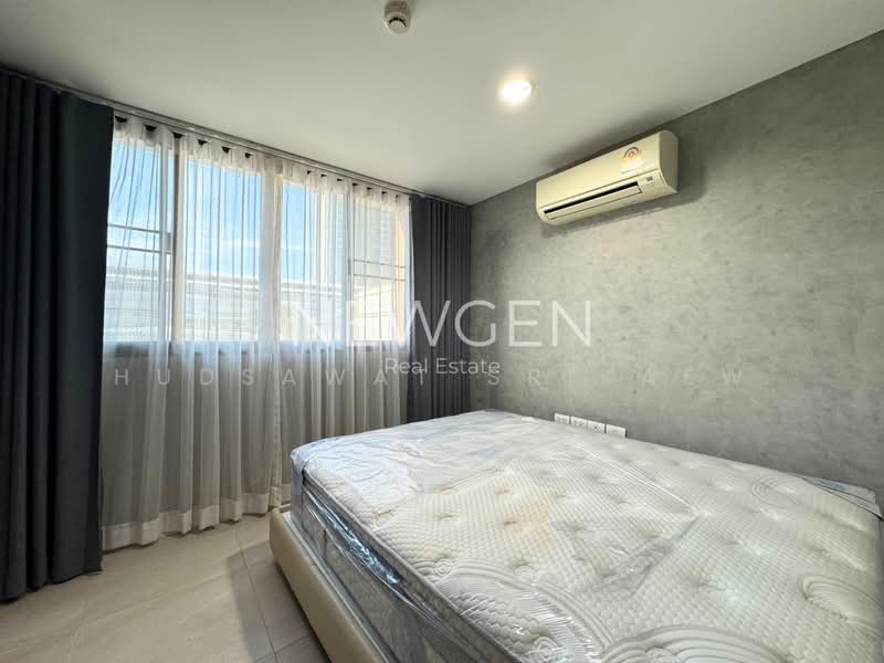 For Rent - IDEO Blucove Sathorn, Bangkok