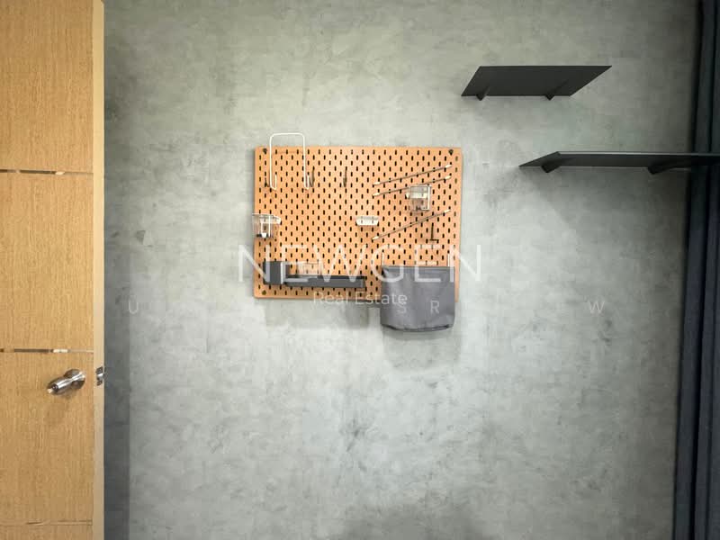 For Rent - IDEO Blucove Sathorn, Bangkok