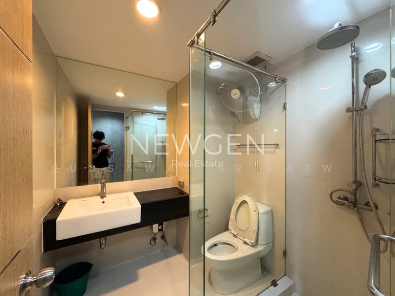 IDEO Blucove Sathorn : ไอดีโอ บลูโคฟ สาทร, กรุงเทพ, 11 ซอยสารภี 3 ถนนกรุงธนบุรี, คลองต้นไทร, คลองสาน, กรุงเทพ, 63 ตร.ม., คอนโด ให้เช่า, โดย Hudsawat Srikaew, 500231705 - DDproperty.com