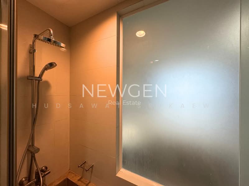 For Rent - IDEO Blucove Sathorn, Bangkok