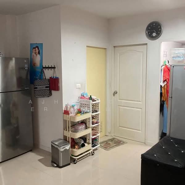 ม.พรพิมานวิลล์ รังสิต-คลอง5, Pathum Thani, Rangsit, Thanyaburi, Pathum Thani, 4 Bedrooms, 160 sqm, Semi-Detached House (Twin House) For Sale, by AJHOMECENTER - คุณอ้อย, 500231707 - DDproperty.com