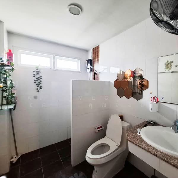 ม.พรพิมานวิลล์ รังสิต-คลอง5, Pathum Thani, Rangsit, Thanyaburi, Pathum Thani, 4 Bedrooms, 160 sqm, Semi-Detached House (Twin House) For Sale, by AJHOMECENTER - คุณอ้อย, 500231707 - DDproperty.com