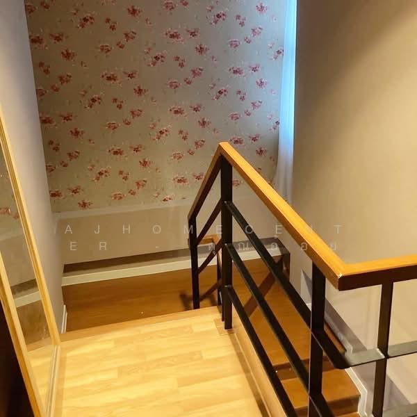 ม.พรพิมานวิลล์ รังสิต-คลอง5, Pathum Thani, Rangsit, Thanyaburi, Pathum Thani, 4 Bedrooms, 160 sqm, Semi-Detached House (Twin House) For Sale, by AJHOMECENTER - คุณอ้อย, 500231707 - DDproperty.com