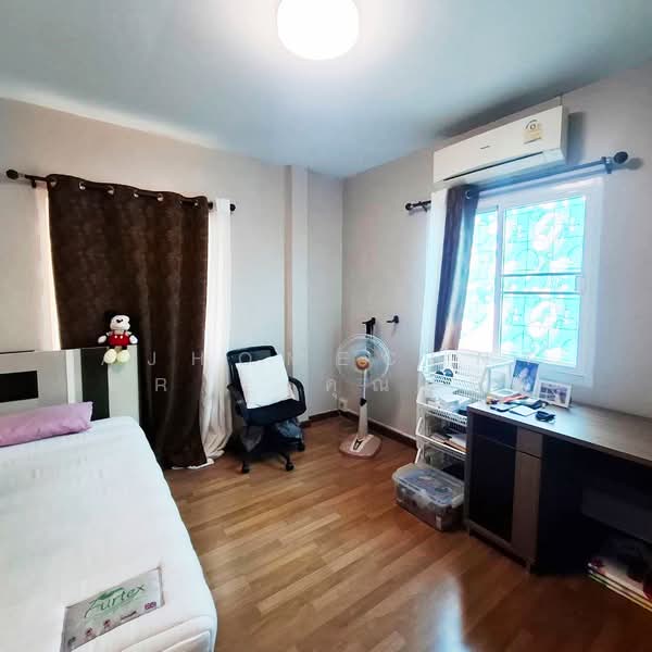 ม.พรพิมานวิลล์ รังสิต-คลอง5, Pathum Thani, Rangsit, Thanyaburi, Pathum Thani, 4 Bedrooms, 160 sqm, Semi-Detached House (Twin House) For Sale, by AJHOMECENTER - คุณอ้อย, 500231707 - DDproperty.com