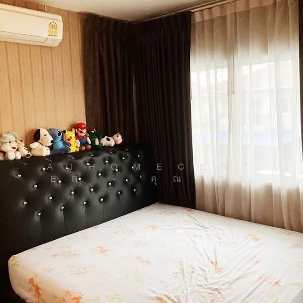 ม.พรพิมานวิลล์ รังสิต-คลอง5, Pathum Thani, Rangsit, Thanyaburi, Pathum Thani, 4 Bedrooms, 160 sqm, Semi-Detached House (Twin House) For Sale, by AJHOMECENTER - คุณอ้อย, 500231707 - DDproperty.com