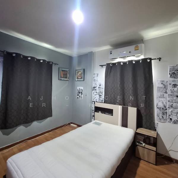 ม.พรพิมานวิลล์ รังสิต-คลอง5, Pathum Thani, Rangsit, Thanyaburi, Pathum Thani, 4 Bedrooms, 160 sqm, Semi-Detached House (Twin House) For Sale, by AJHOMECENTER - คุณอ้อย, 500231707 - DDproperty.com