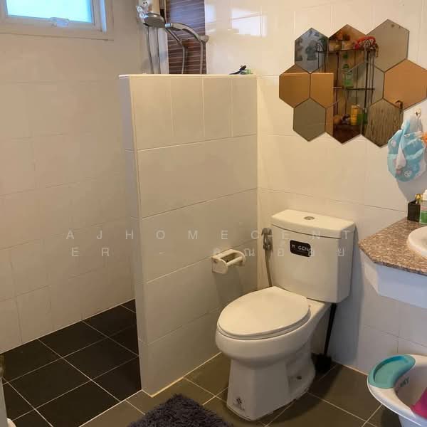 ม.พรพิมานวิลล์ รังสิต-คลอง5, Pathum Thani, Rangsit, Thanyaburi, Pathum Thani, 4 Bedrooms, 160 sqm, Semi-Detached House (Twin House) For Sale, by AJHOMECENTER - คุณอ้อย, 500231707 - DDproperty.com