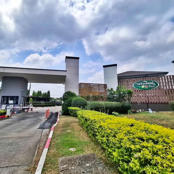 ม.พรพิมานวิลล์ รังสิต-คลอง5, Pathum Thani, Rangsit, Thanyaburi, Pathum Thani, 4 Bedrooms, 160 sqm, Semi-Detached House (Twin House) For Sale, by AJHOMECENTER - คุณอ้อย, 500231707 - DDproperty.com