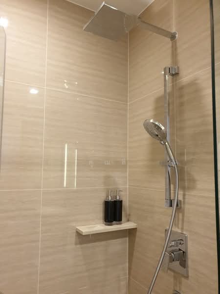 The Line Asoke-Ratchada, Bangkok, Din Daeng Road, Din Daeng, Din Daeng, Bangkok, 2 Bedrooms, 52 sqm, Condo For Sale, by คุณลี, 500231713 - DDproperty.com