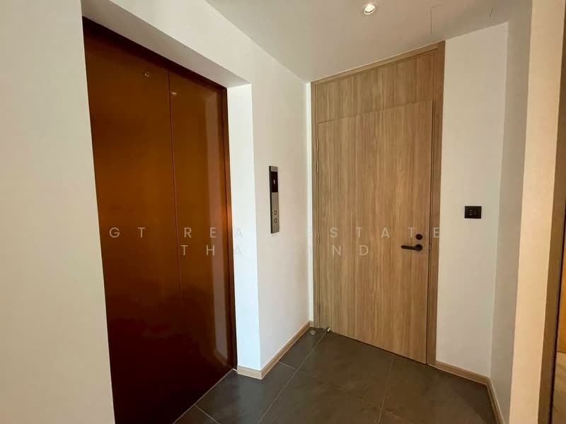 Chalermnit Art De Maison, Bangkok, 186 Sukhumvit 53 Alley, Khlong Tan Nua, Watthana, Bangkok, 1 Bedroom, 52 sqm, Condo For Rent, by GT Real Estate Thailand, 500231714 - DDproperty.com