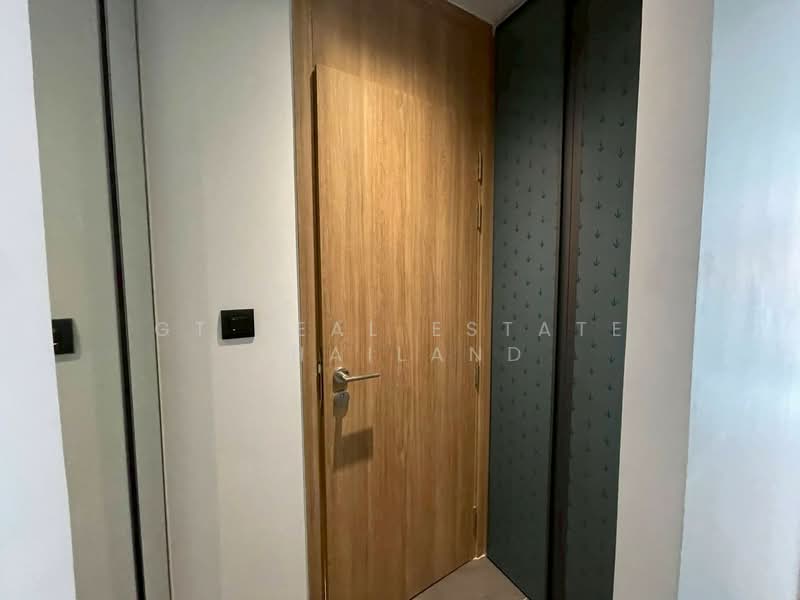 Chalermnit Art De Maison, Bangkok, 186 Sukhumvit 53 Alley, Khlong Tan Nua, Watthana, Bangkok, 1 Bedroom, 52 sqm, Condo For Rent, by GT Real Estate Thailand, 500231714 - DDproperty.com