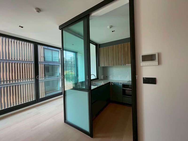 Chalermnit Art De Maison, Bangkok, 186 Sukhumvit 53 Alley, Khlong Tan Nua, Watthana, Bangkok, 1 Bedroom, 52 sqm, Condo For Rent, by GT Real Estate Thailand, 500231714 - DDproperty.com