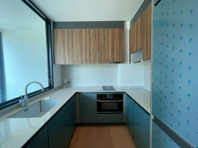 Chalermnit Art De Maison, Bangkok, 186 Sukhumvit 53 Alley, Khlong Tan Nua, Watthana, Bangkok, 1 Bedroom, 52 sqm, Condo For Rent, by GT Real Estate Thailand, 500231714 - DDproperty.com