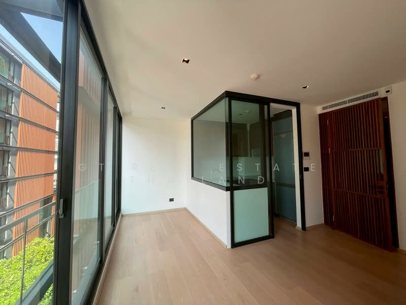 Chalermnit Art De Maison, Bangkok, 186 Sukhumvit 53 Alley, Khlong Tan Nua, Watthana, Bangkok, 1 Bedroom, 52 sqm, Condo For Rent, by GT Real Estate Thailand, 500231714 - DDproperty.com