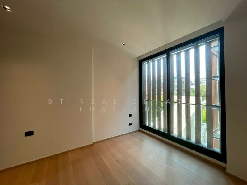 Chalermnit Art De Maison, Bangkok, 186 Sukhumvit 53 Alley, Khlong Tan Nua, Watthana, Bangkok, 1 Bedroom, 52 sqm, Condo For Rent, by GT Real Estate Thailand, 500231714 - DDproperty.com