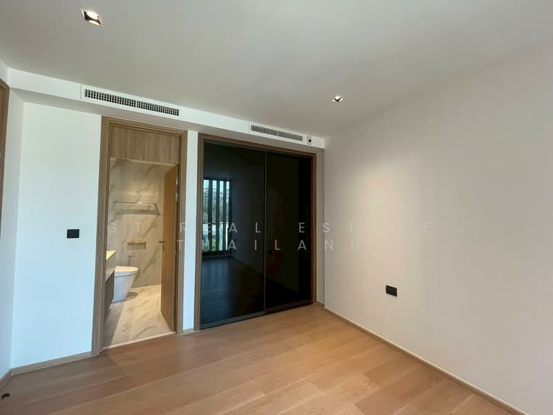 Chalermnit Art De Maison, Bangkok, 186 Sukhumvit 53 Alley, Khlong Tan Nua, Watthana, Bangkok, 1 Bedroom, 52 sqm, Condo For Rent, by GT Real Estate Thailand, 500231714 - DDproperty.com