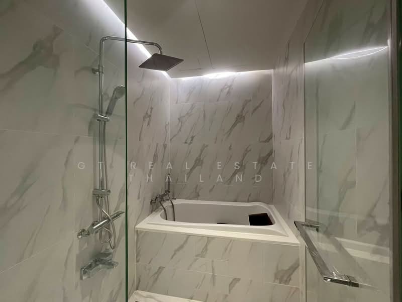 Chalermnit Art De Maison, Bangkok, 186 Sukhumvit 53 Alley, Khlong Tan Nua, Watthana, Bangkok, 1 Bedroom, 52 sqm, Condo For Rent, by GT Real Estate Thailand, 500231714 - DDproperty.com