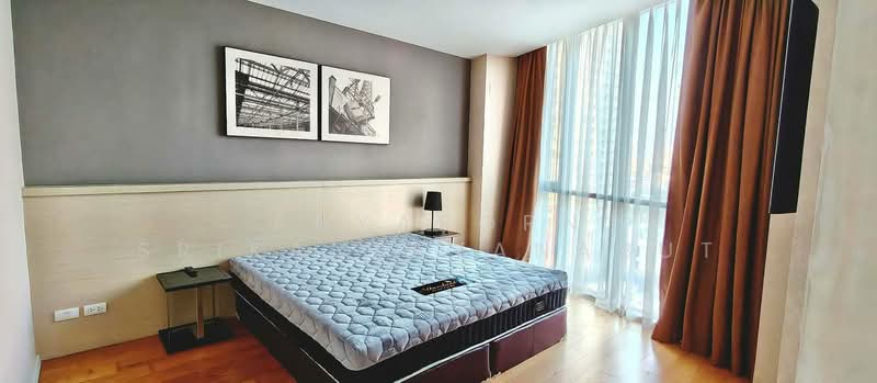 UP Ekamai, Bangkok, Soi Sukhumvit 63, Khlong Tan Nua, Watthana, Bangkok, 2 Bedrooms, 77 sqm, Condo For Rent, by Anyaporn Srikanlayanabut, 500231715 - DDproperty.com