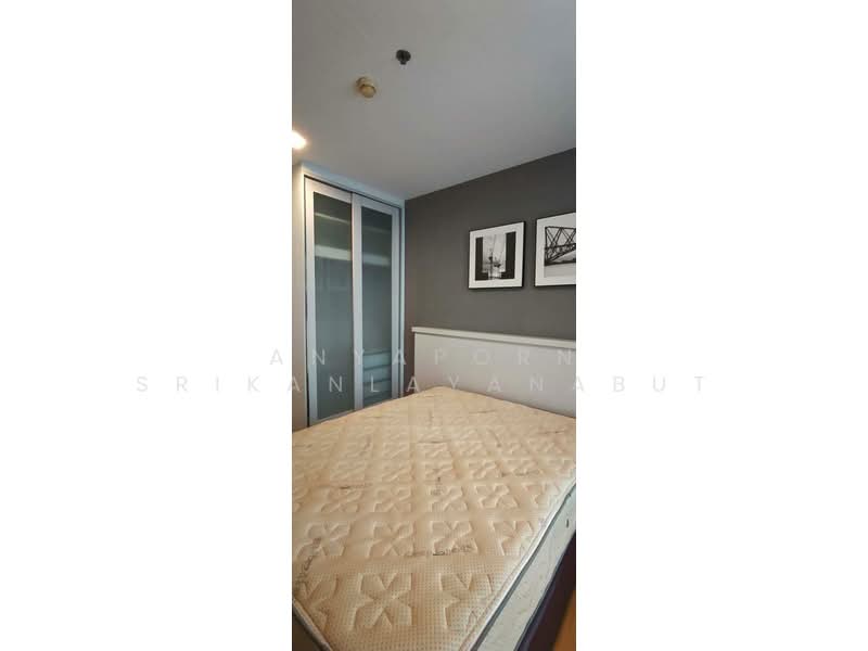UP Ekamai, Bangkok, Soi Sukhumvit 63, Khlong Tan Nua, Watthana, Bangkok, 2 Bedrooms, 77 sqm, Condo For Rent, by Anyaporn Srikanlayanabut, 500231715 - DDproperty.com