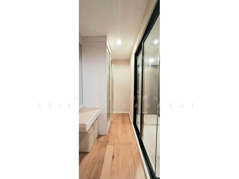 UP Ekamai, Bangkok, Soi Sukhumvit 63, Khlong Tan Nua, Watthana, Bangkok, 2 Bedrooms, 77 sqm, Condo For Rent, by Anyaporn Srikanlayanabut, 500231715 - DDproperty.com