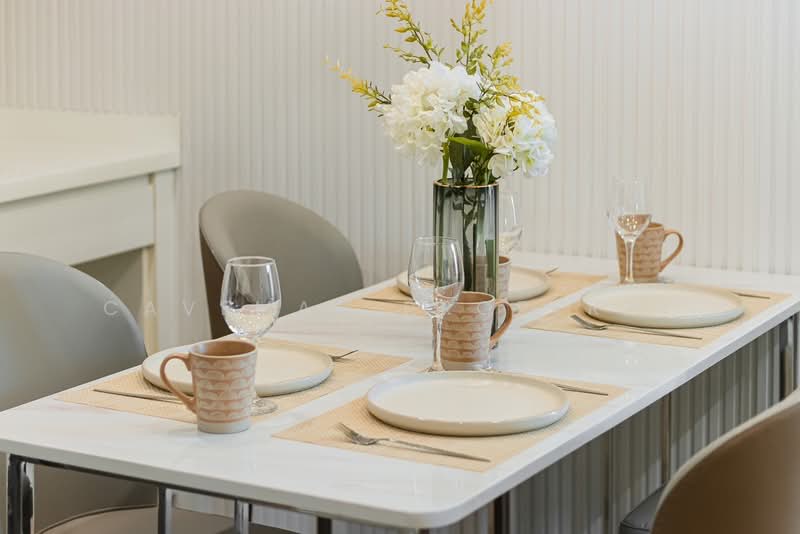 PYNE by Sansiri, Bangkok, Prayatai Road, Thanon Phetchaburi, Ratchathewi, Bangkok, 2 Bedrooms, 68 sqm, Condo For Rent, by caveman property, 500231717 - DDproperty.com