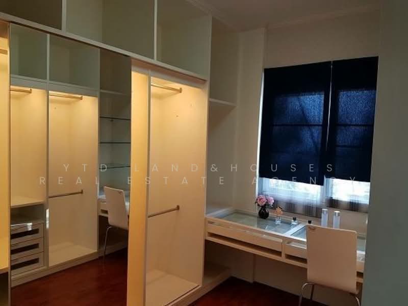 Supalai Suanluang, Bangkok, Chaloem Phrakiat Rama 9 Road, Prawet, Prawet, Bangkok, 4 Bedrooms, 300 sqm, Single Detached House For Rent, by YTD Land&houses Real Estate Agency, 500231718 - DDproperty.com