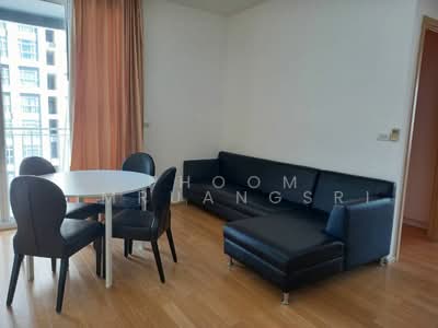 For Rent - 39 by Sansiri, Bangkok