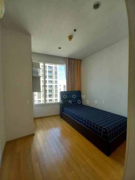 39 by Sansiri, Bangkok, 11 Sukhumvit Road, Khlong Tan Nua, Watthana, Bangkok, 2 Bedrooms, 80 sqm, Condo For Rent, by Phoom Imruangsri, 500231719 - DDproperty.com