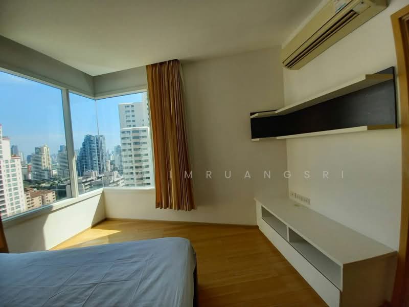 39 by Sansiri, Bangkok, 11 Sukhumvit Road, Khlong Tan Nua, Watthana, Bangkok, 2 Bedrooms, 80 sqm, Condo For Rent, by Phoom Imruangsri, 500231719 - DDproperty.com