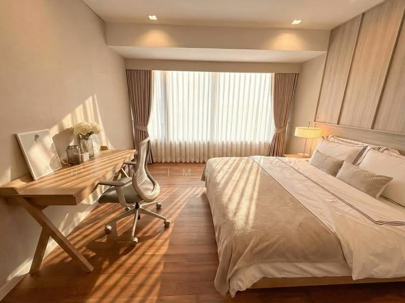 Amanta Lumpini, Bangkok, Rama 4 Road, Thung Maha Mek, Sathon, Bangkok, 1 Bedroom, 70 sqm, Condo For Rent, by Phoom Imruangsri, 500231720 - DDproperty.com