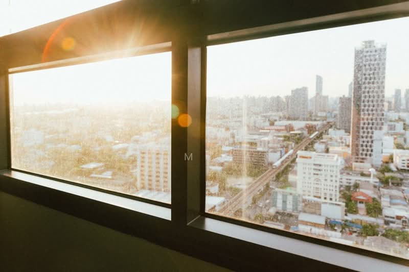 IDEO Sukhumvit 93, Bangkok, 2331 Soi Sukhumvit 93, Bang Chak, Phra Khanong, Bangkok, 2 Bedrooms, 53 sqm, Condo For Rent, by Phoom Imruangsri, 500231721 - DDproperty.com