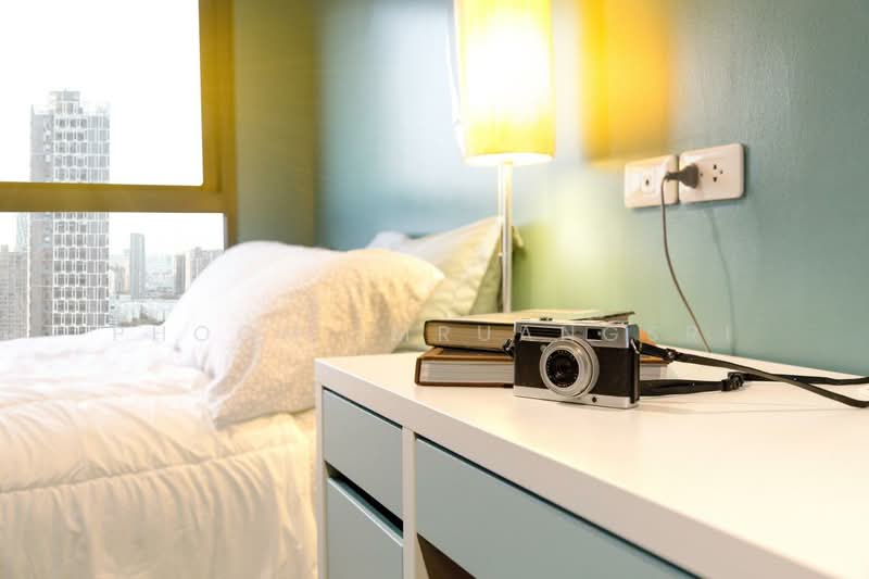 IDEO Sukhumvit 93, Bangkok, 2331 Soi Sukhumvit 93, Bang Chak, Phra Khanong, Bangkok, 2 Bedrooms, 53 sqm, Condo For Rent, by Phoom Imruangsri, 500231721 - DDproperty.com