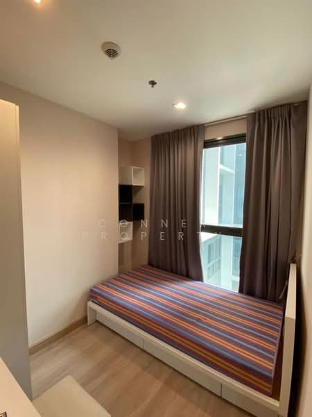 IDEO Mobi Phaya Thai, Bangkok, 505 Si Ayutthaya Road, Thung Phaya Thai, Ratchathewi, Bangkok, 2 Bedrooms, 43 sqm, Condo For Rent, by Connex Property, 500231724 - DDproperty.com