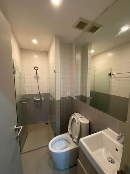 IDEO Mobi Phaya Thai, Bangkok, 505 Si Ayutthaya Road, Thung Phaya Thai, Ratchathewi, Bangkok, 2 Bedrooms, 43 sqm, Condo For Rent, by Connex Property, 500231724 - DDproperty.com