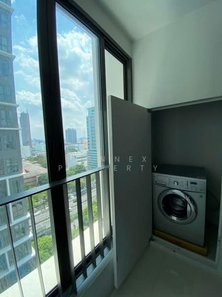 IDEO Mobi Phaya Thai, Bangkok, 505 Si Ayutthaya Road, Thung Phaya Thai, Ratchathewi, Bangkok, 2 Bedrooms, 43 sqm, Condo For Rent, by Connex Property, 500231724 - DDproperty.com