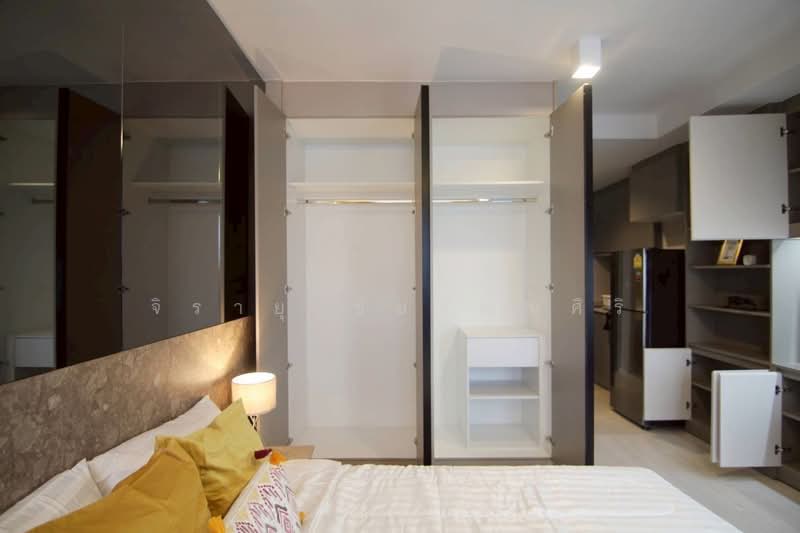 IDEO Sukhumvit 93, Bangkok, 2331 Soi Sukhumvit 93, Bang Chak, Phra Khanong, Bangkok, Studio, 26 sqm, Condo For Rent, by Jirayu Chaiyawattanasiri, 500231725 - DDproperty.com