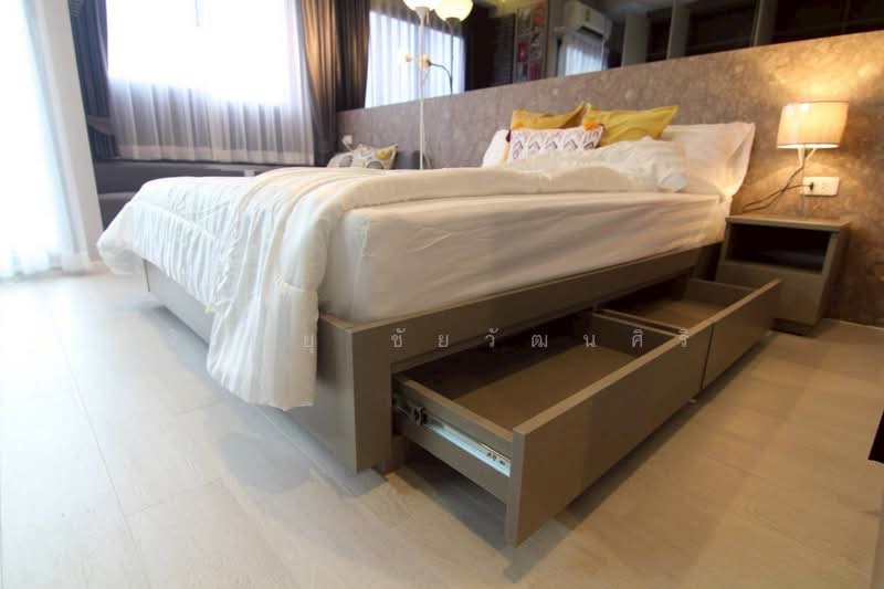 IDEO Sukhumvit 93, Bangkok, 2331 Soi Sukhumvit 93, Bang Chak, Phra Khanong, Bangkok, Studio, 26 sqm, Condo For Rent, by Jirayu Chaiyawattanasiri, 500231725 - DDproperty.com