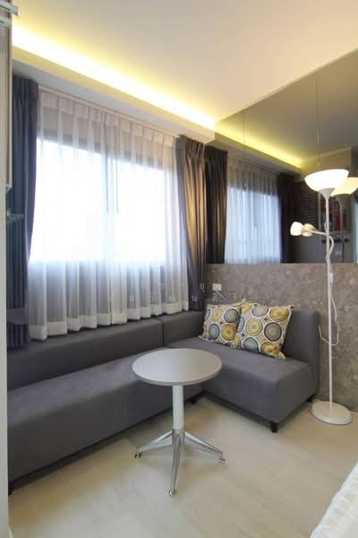 IDEO Sukhumvit 93, Bangkok, 2331 Soi Sukhumvit 93, Bang Chak, Phra Khanong, Bangkok, Studio, 26 sqm, Condo For Rent, by Jirayu Chaiyawattanasiri, 500231725 - DDproperty.com