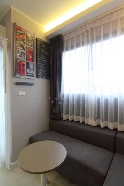 IDEO Sukhumvit 93, Bangkok, 2331 Soi Sukhumvit 93, Bang Chak, Phra Khanong, Bangkok, Studio, 26 sqm, Condo For Rent, by Jirayu Chaiyawattanasiri, 500231725 - DDproperty.com