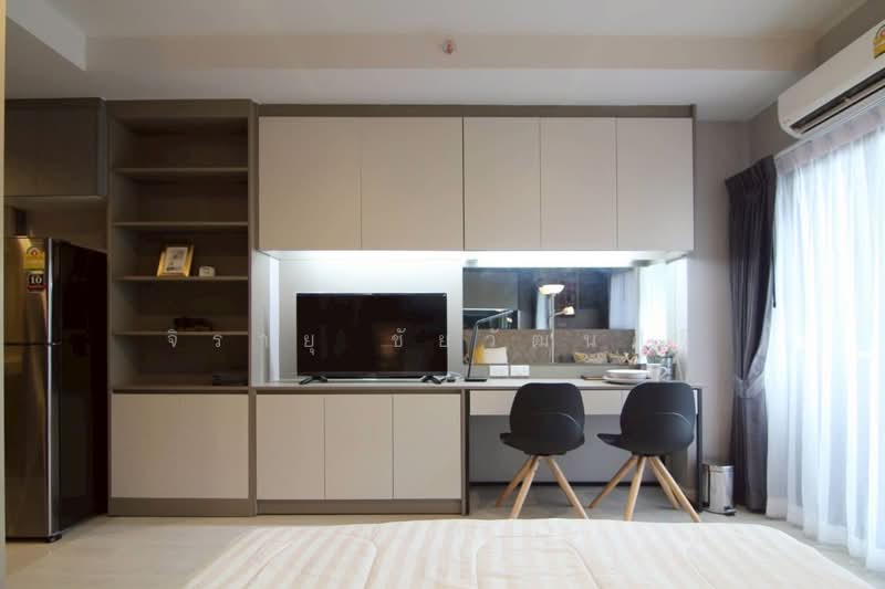 IDEO Sukhumvit 93, Bangkok, 2331 Soi Sukhumvit 93, Bang Chak, Phra Khanong, Bangkok, Studio, 26 sqm, Condo For Rent, by Jirayu Chaiyawattanasiri, 500231725 - DDproperty.com