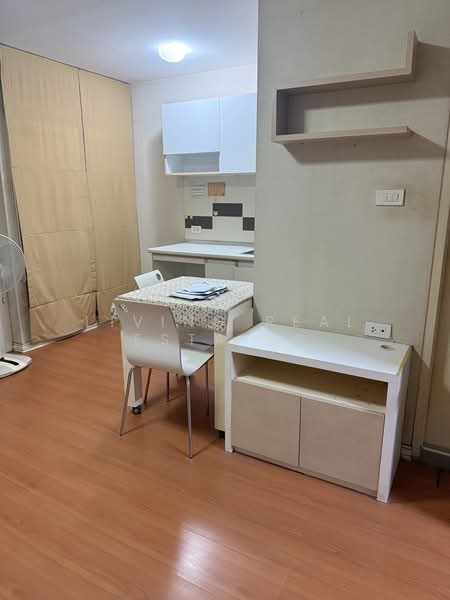 For Sale - Lumpini Condo Town Ramintra-Laksi, Bangkok