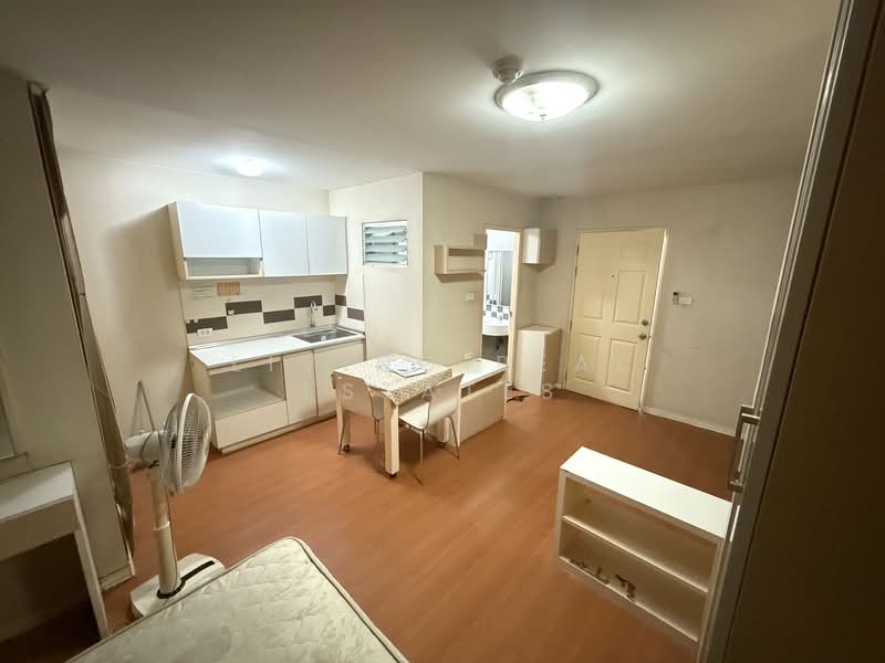 For Sale - Lumpini Condo Town Ramintra-Laksi, Bangkok