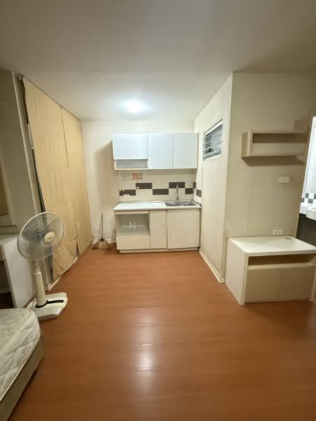 ขาย - Lumpini Condo Town Ramintra-Laksi : ลุมพินี คอนโดทาวน์ รามอินทรา-หลักสี่, กรุงเทพ