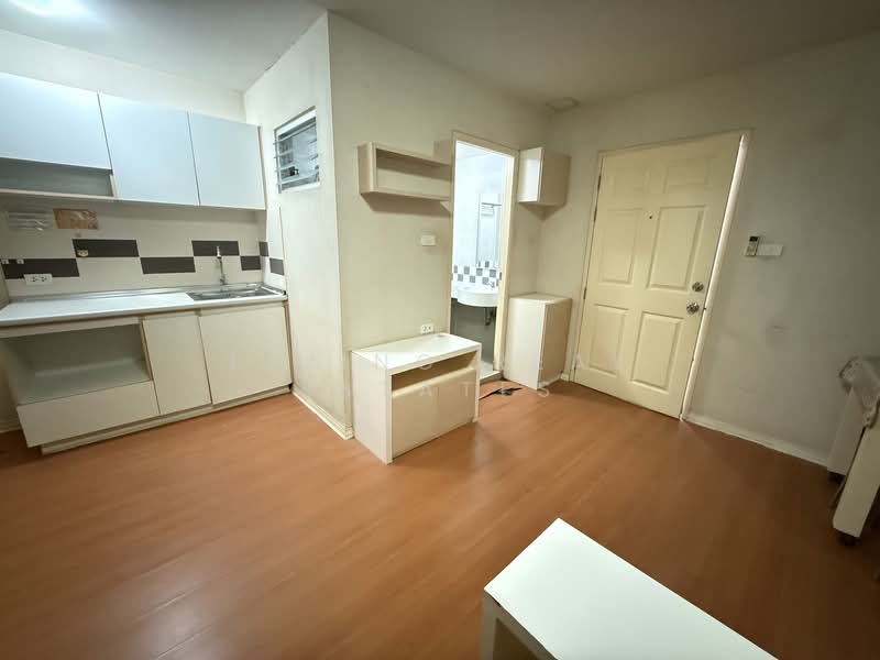 For Sale - Lumpini Condo Town Ramintra-Laksi, Bangkok