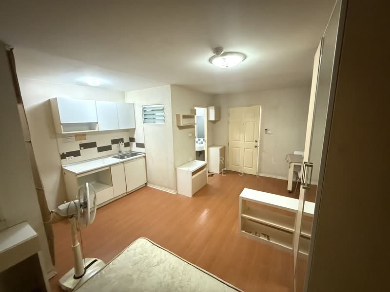 ขาย - Lumpini Condo Town Ramintra-Laksi : ลุมพินี คอนโดทาวน์ รามอินทรา-หลักสี่, กรุงเทพ