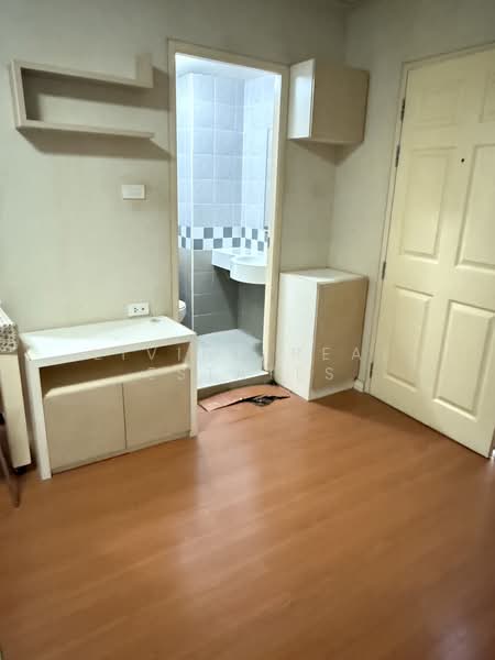 For Sale - Lumpini Condo Town Ramintra-Laksi, Bangkok