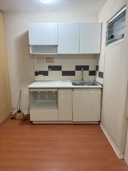 For Sale - Lumpini Condo Town Ramintra-Laksi, Bangkok