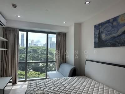 ขาย - The Room Sukhumvit 21 : เดอะ รูม สุขุมวิท 21, กรุงเทพ